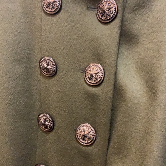 Caroline constas coat never worn - Picture 2 of 5